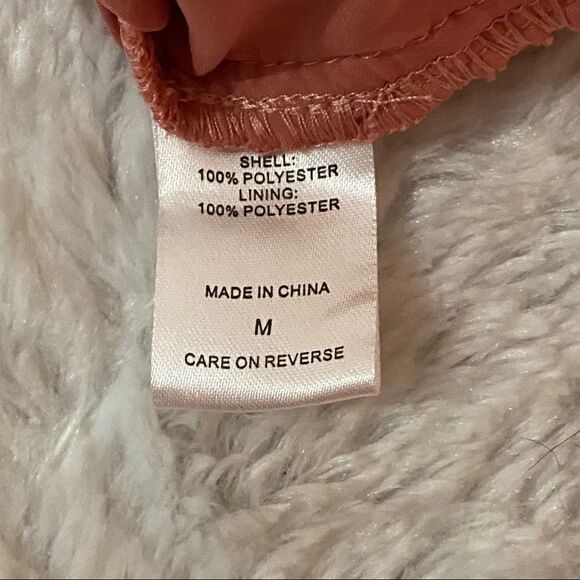 Alexia Admor Pink Contrast Lace Dress - Picture 12 of 15